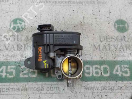 Used Throttle body Throttle body CITROËN C3 II (SC_) [2009-2026] 4728168 4728168