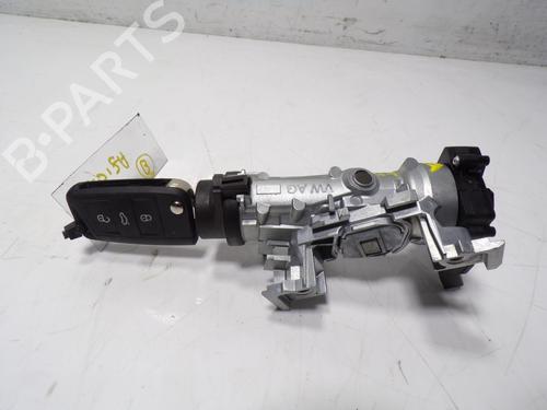 Used Electronic module SEAT IBIZA V (KJ1, KJG) [2017-2025]  14287640
