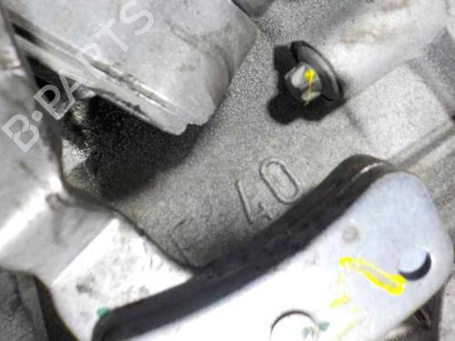 Gearbox OPEL ASTRA J (P10) 2.0 CDTI (68) | BP6692732M3 