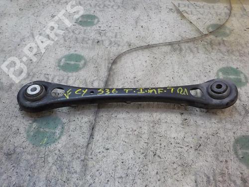 Used Left rear suspension arm Left rear suspension arm AUDI A6 C6 (4F2) 2.0 TDI (140 hp) 3850147 3850147