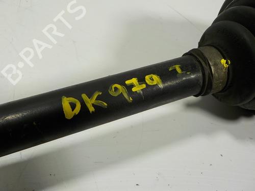 Left front driveshaft CITROËN C4 CACTUS  | BP15198671M38  - Image 6