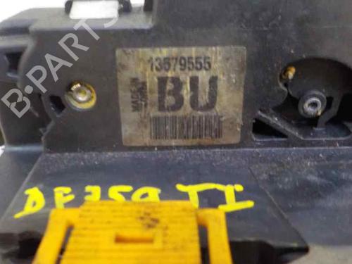 Rear left lock OPEL INSIGNIA A Sports Tourer (G09) 2.0 CDTI (35) | BP6240992C100 
