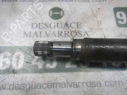 Drivaksel fortil Højre FORD FOCUS II (DA_, HCP, DP) 1.6 TDCi | BP3861984M39 