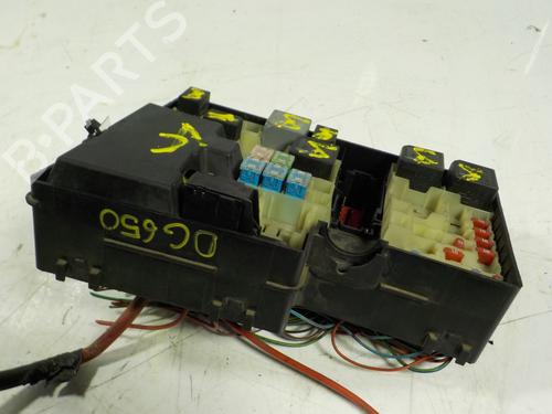 Used Fuse box Fuse box FORD FOCUS II (DA_, HCP, DP) 1.6 (100 hp) 7299832 7299832