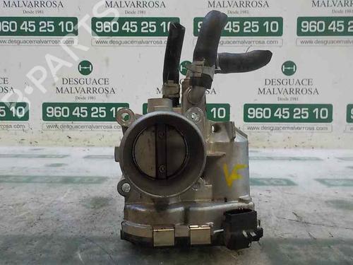 Used Throttle body HYUNDAI i20 II (GB, IB) 1.2 (84 hp) 5882463