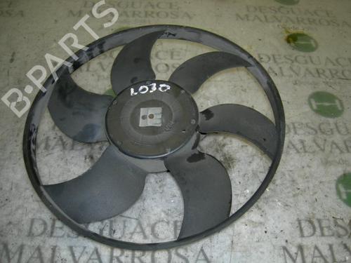 Used Radiator fan Radiator fan 3753466 3753466