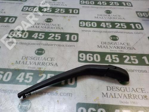 Used Back wipers mechanism Back wipers mechanism TOYOTA YARIS (_P13_) 1.4 D (NLP130_, NLP130) (90 hp) 3861109 3861109