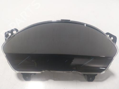 Used Instrument cluster FORD FOCUS IV (HN) 1.0 EcoBoost (125 hp) 18908061