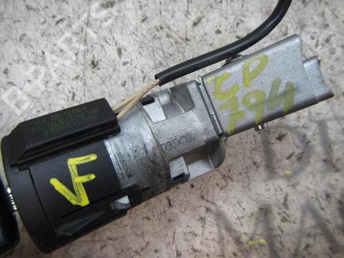 Electronic module PEUGEOT 308 I (4A_, 4C_) 1.6 HDi | BP14273933M83 