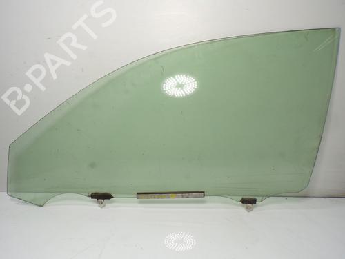 Front left door window LEXUS CT (ZWA10_) [2010-2024]  12945198