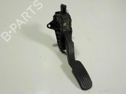 Used Pedal Pedal TOYOTA YARIS (_P21_, _PA1_, _PH1_) 1.5 Hybrid (MXPH11) (92 hp) 11193740 11193740