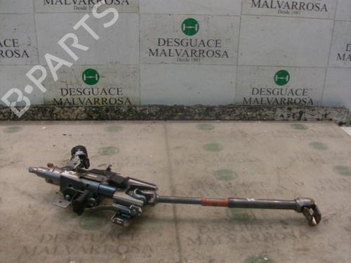 Used Steering column PEUGEOT 307 Break (3E) 1.6 HDi (90 hp) 3739036