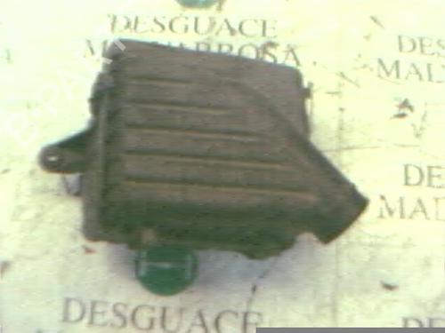 Used Air filter box DAEWOO LANOS (KLAT) 1.5 (86 hp) 14282724