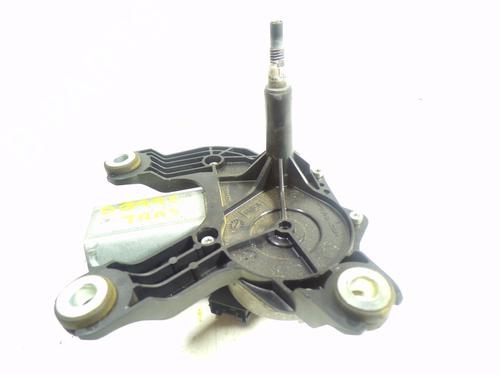 Used Rear wiper motor Rear wiper motor 7639597 7639597