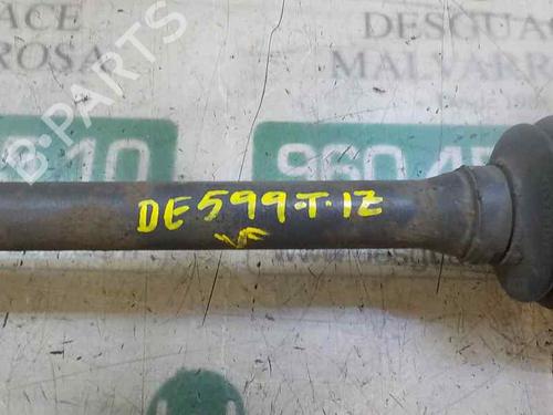 Left rear driveshaft MERCEDES-BENZ C-CLASS (W204)  | BP5087441M40 