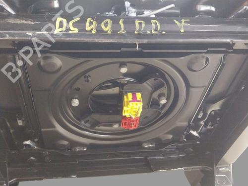 Sæde sæt VW MULTIVAN T7 (STM, STN) | BP35800502C78 - Image 8