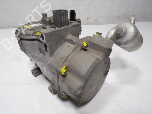 Used AC compressor AC compressor TOYOTA RAV 4 IV (_A4_) 2.5 Hybrid (AVA42_) (155 hp) 10539522 10539522