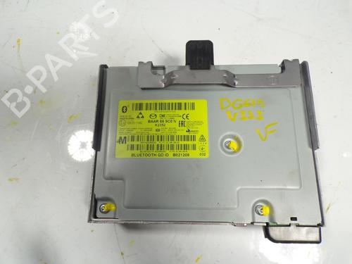 Electronic module MAZDA CX-3 (DK) 2.0 SKYACTIV-G | BP7261491M83 