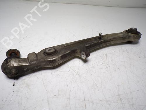 Left front suspension arm BENTLEY CONTINENTAL Coupe (3W_, 393) 6.0 FLEX | BP13259609M12 