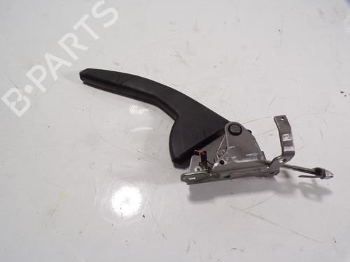 Used Hand brake Hand brake RENAULT CLIO IV (BH_) 1.5 dCi 75 (75 hp) 8772047 8772047