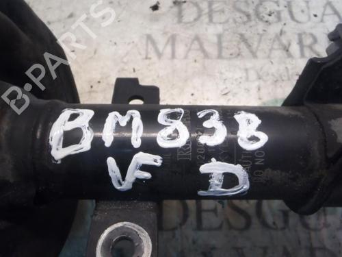 Right front shock absorber RENAULT LAGUNA III (BT0/1) 2.0 dCi (BT01, BT08, BT09, BT0E, BT0K, BT12, BT1C, BT1D,... | BP3802066M17 