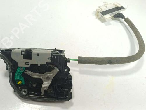 Used Rear right lock Rear right lock 39038945 39038945