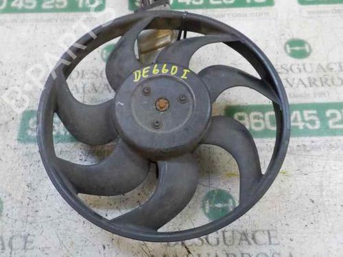 Used Radiator fan Radiator fan 5410977 5410977