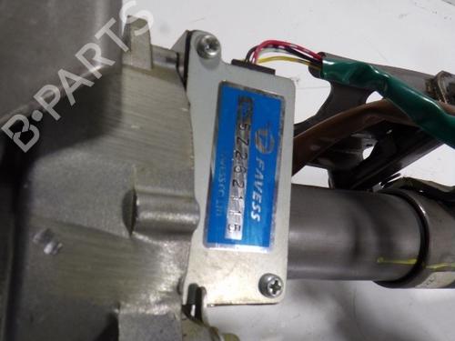 Steering column TOYOTA PRIUS Liftback (_W2_) 1.5 Hybrid (NHW20_, NHW20R) | BP8538897M21