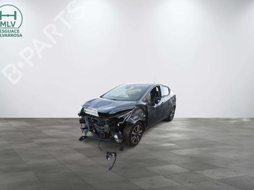 Gearbox NISSAN MICRA V (K14) 0.9 IG-T | BP40228154M3 - Image 9