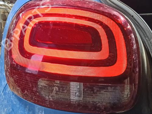 Left taillight CITROËN C3 III (SX) 1.2 PureTech 82 | BP24575455C34 - Image 5
