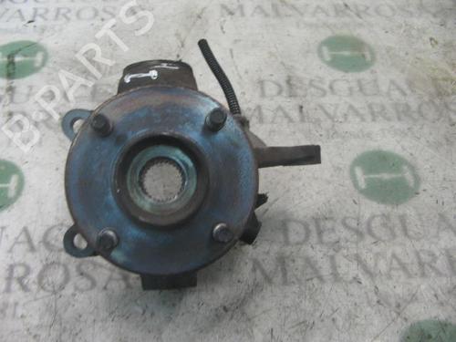Used Left front steering knuckle Left front steering knuckle FORD MONDEO I (GBP) [1993-1996] 3754148 3754148