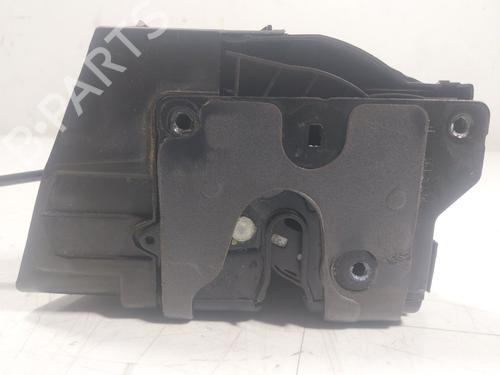 Used Front right lock JAGUAR F-PACE (X761) [2015-2025]  17608883