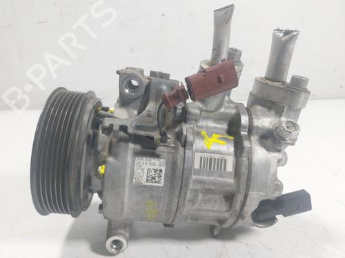 Used AC compressor AC compressor VW T-ROC (A11, D11) 1.0 TSI (110 hp) 16482851 16482851