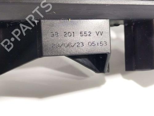 Front right interior door handle CITROËN C4 X (BD_, BE_, BF_) ë-C4 X (BFZKXC) | BP38226354I14 - Image 9