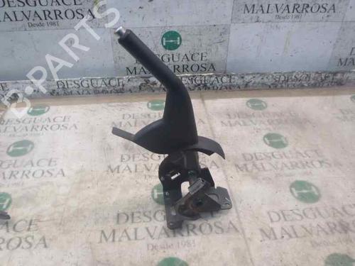 Freno de mano Freno de mano MAZDA 3 (BK) 1.6 DI Turbo (109 hp) 8770104 8770104