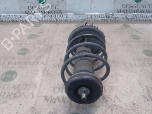 Left front shock absorber CITROËN C4 Coupe (LA_)  | BP3798319M16 