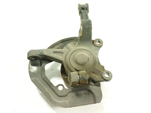Right front steering knuckle SMART FORTWO Coupe (453) 0.9 (453.344, 453.353) | BP39250092M26 - Image 2