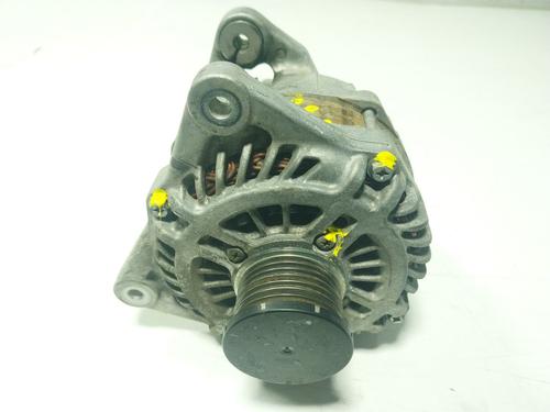 Alternator NISSAN JUKE (F15) 1.2 DIG-T | BP17617744M7 
