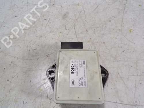 Electronic module LAND ROVER DISCOVERY IV (L319) 3.0 TD 4x4 | BP9577799M83 