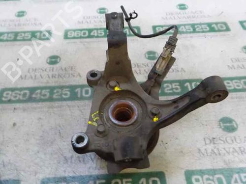 Right front steering knuckle OPEL ANTARA A (L07) 2.0 CDTI 4x4 | BP5864187M26 - Image 2