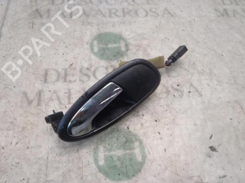 Puxador interior frente direito SEAT ALTEA XL (5P5, 5P8) 2.0 TDI (140 hp) 5P0837114B1UQ