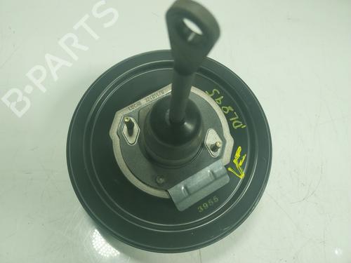 Servo brake BMW X5 (E53) 3.0 d | BP16549981M42