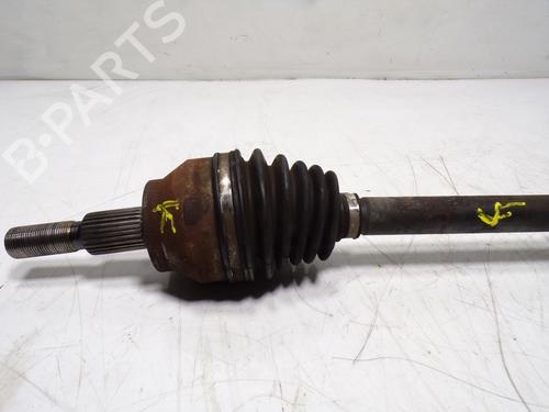 Left front driveshaft FORD FOCUS III 1.0 EcoBoost | BP11089594M38 