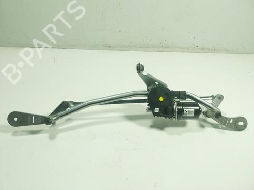 Front wiper motor BMW 3 (G20, G80, G28) 330 d xDrive | BP24599857M29 - Image 2