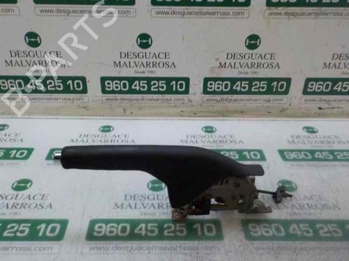 håndbremse håndbremse SKODA OCTAVIA II (1Z3) 1.9 TDI (105 hp) 8771534 8771534