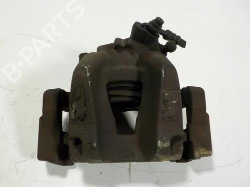 Used Left front brake caliper Left front brake caliper CITROËN C4 Picasso II [2013-2026] 14244844 14244844