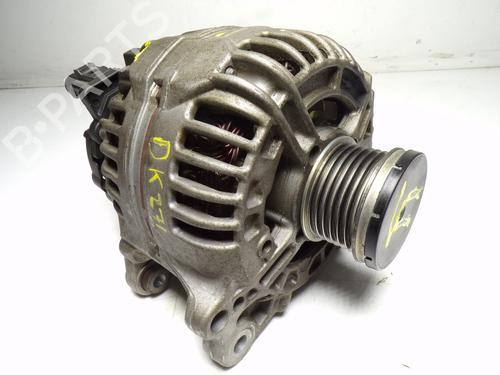Used Alternator Alternator SKODA YETI (5L) 1.2 TSI (105 hp) 13404897 13404897