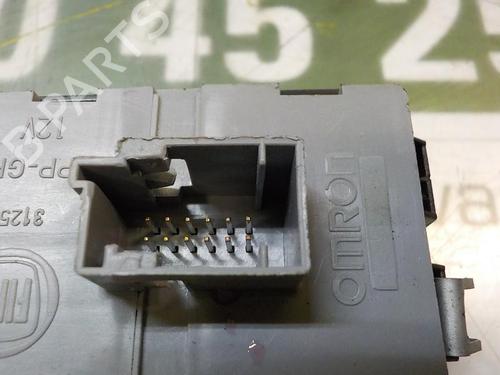 Elektronisk modul FIAT LINEA (323_, 110_)  | BP3859873M83 