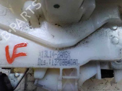 Front left lock FIAT FIORINO Box Body/MPV (225_)  | BP5277768C98 