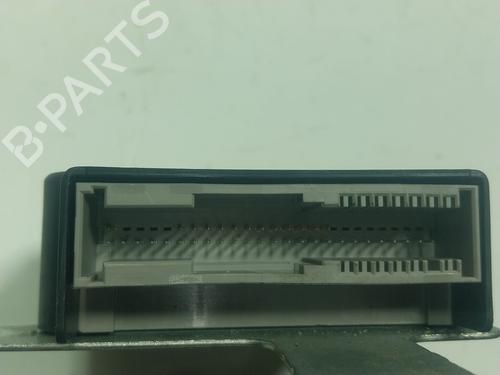 ECU airbags RENAULT CLIO IV Grandtour (KH_) 1.5 dCi 75 | BP24572976M53 